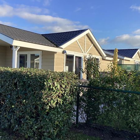 Family-Seacottage Knokke Heist المظهر الخارجي الصورة