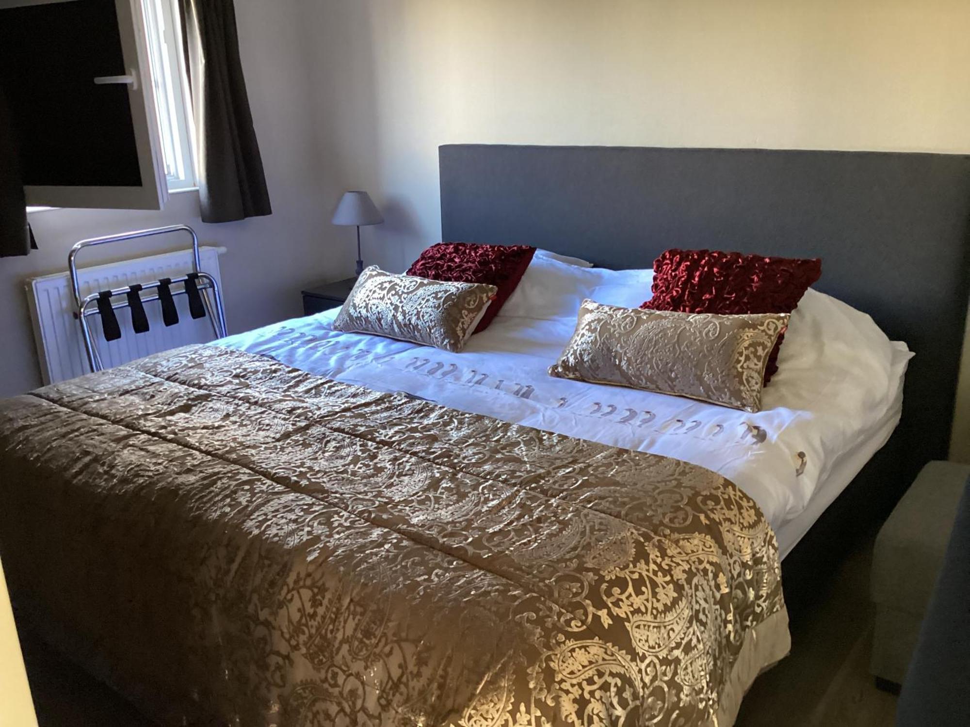 Family-Seacottage Knokke Heist المظهر الخارجي الصورة